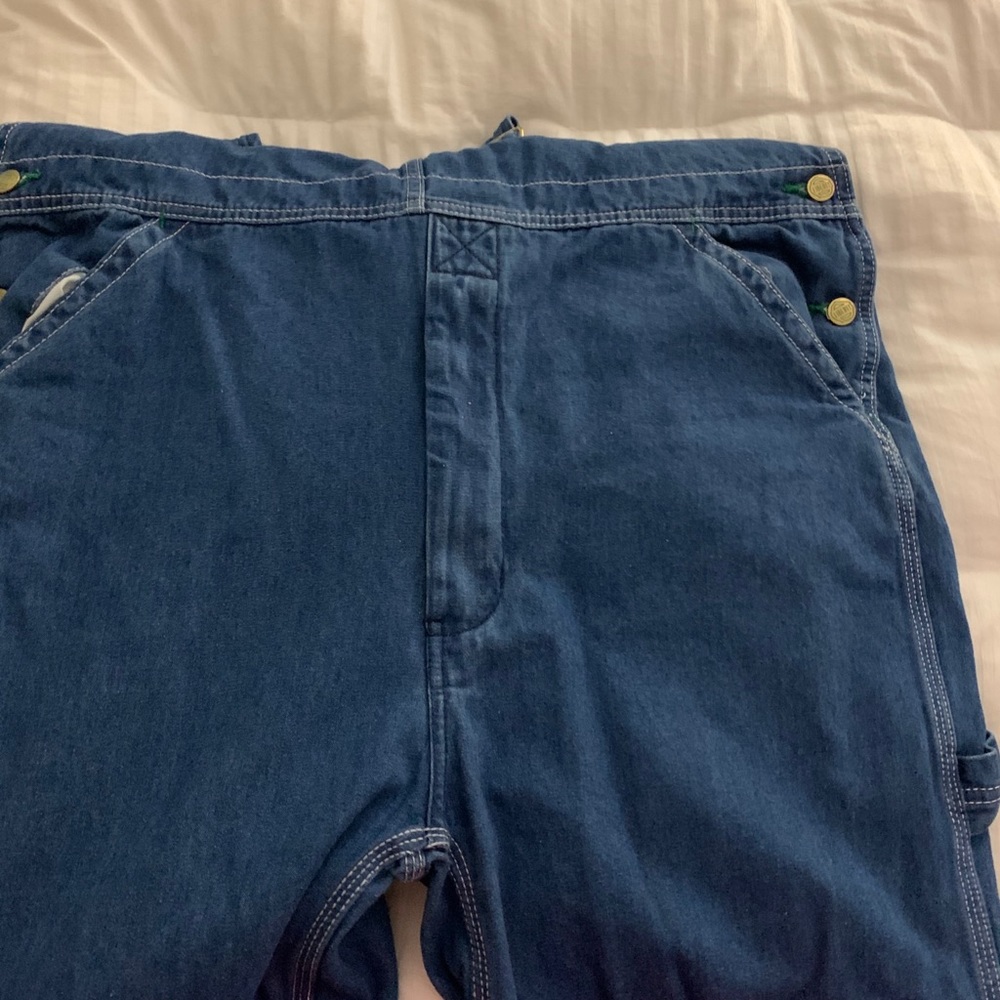 Overal Jean for Men